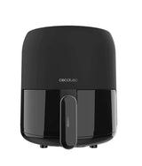 Freidora de Aire Digital 1000W: Cocina Saludable y Rápida con 3L de Capacidad de Cecotec