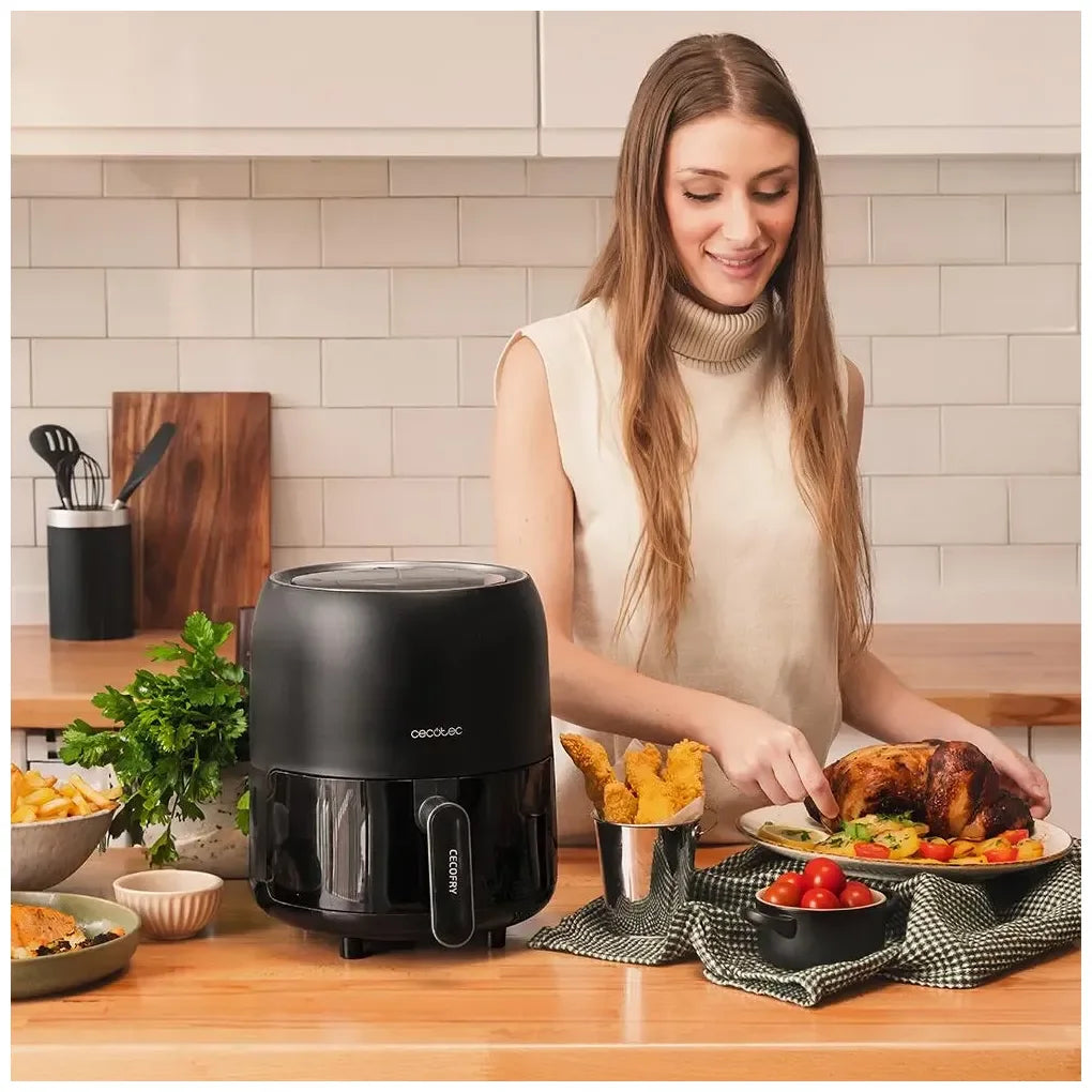 cecotec_04968_freidora_de_aire_digital_1000w:_cocina_saludable_y_rápida_con_3l_de_capacidad_3