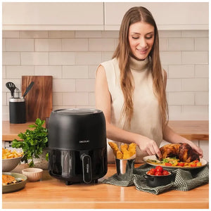 cecotec_04968_freidora_de_aire_digital_1000w:_cocina_saludable_y_rápida_con_3l_de_capacidad_3