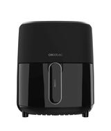 Freidora de Aire Digital 3.5L: Cocina Saludable y Rápida con 9 Menús Preconfigurados de Cecotec