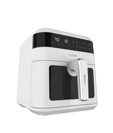 Freidora Dietética 6L con Tecnología PerfectCook y Diseño Compacto Digital de Cecotec