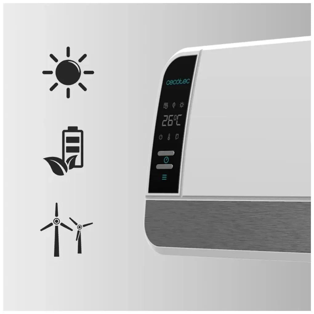 cecotec_05329_calefactor_cerámico_de_baño_2000w_con_mando__led_y_protección_ipx2_4