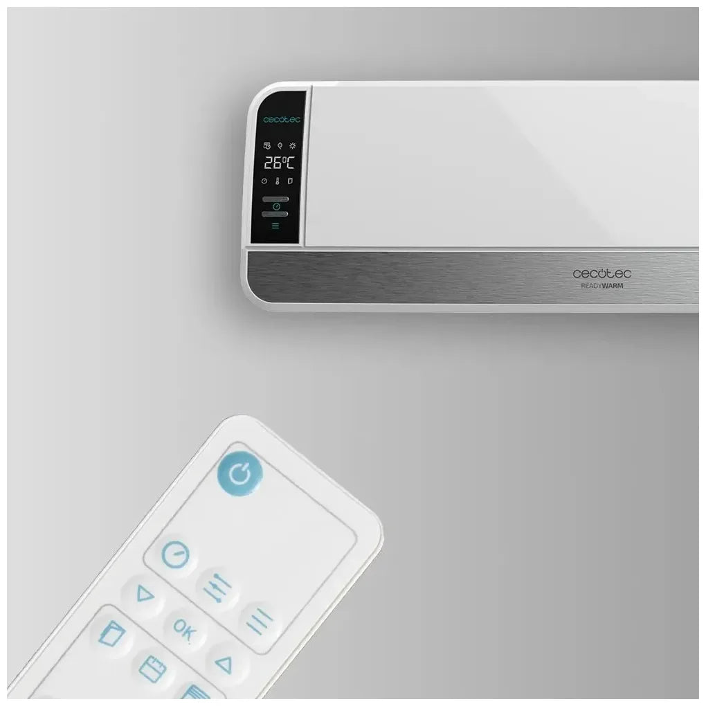 cecotec_05329_calefactor_cerámico_de_baño_2000w_con_mando__led_y_protección_ipx2_5