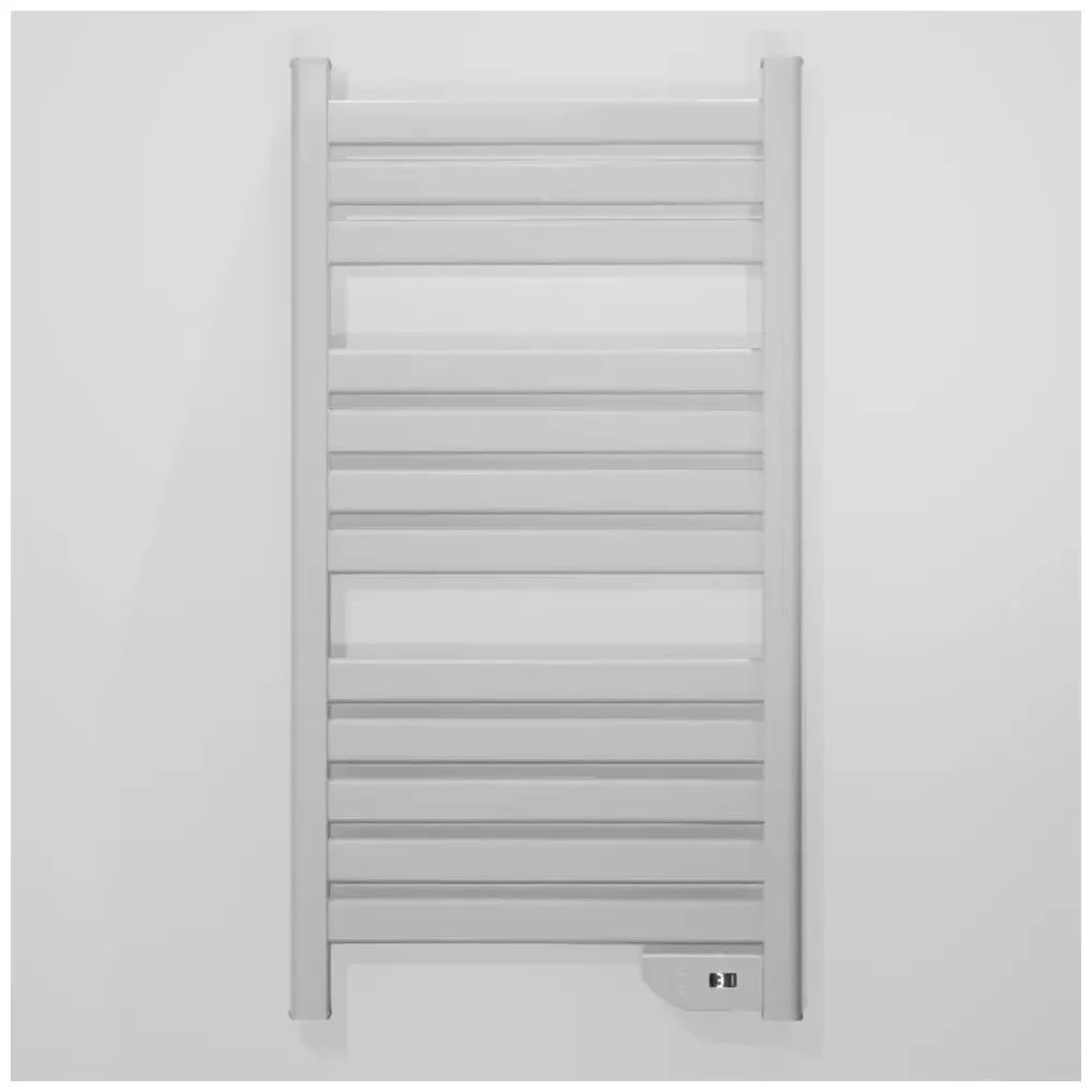 cecotec_05342_toallero_eléctrico_500w_con_pantalla_led_y_protección_ipx4_para_baños_elegantes_2