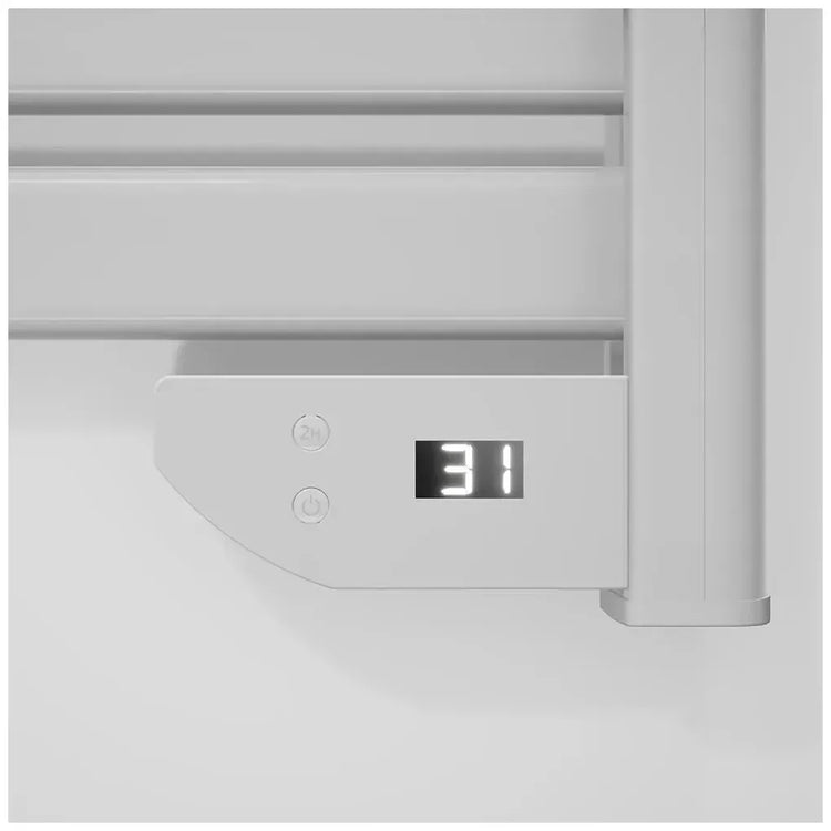 cecotec_05342_toallero_eléctrico_500w_con_pantalla_led_y_protección_ipx4_para_baños_elegantes_4