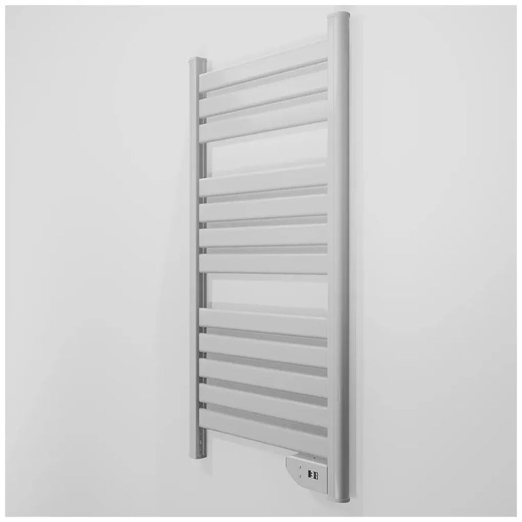 cecotec_05342_toallero_eléctrico_500w_con_pantalla_led_y_protección_ipx4_para_baños_elegantes_5