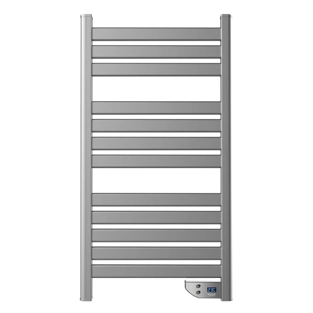 cecotec_05343_toallero_eléctrico_eficiente_ready_warm_9050:_secado_rápido_y_calor_en_tu_baño_1