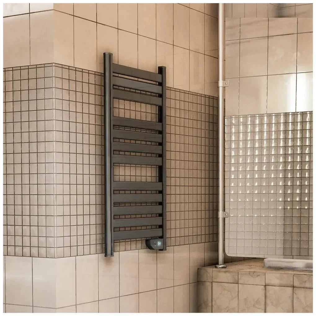 cecotec_05343_toallero_eléctrico_eficiente_ready_warm_9050:_secado_rápido_y_calor_en_tu_baño_3