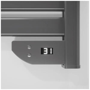 cecotec_05343_toallero_eléctrico_eficiente_ready_warm_9050:_secado_rápido_y_calor_en_tu_baño_4