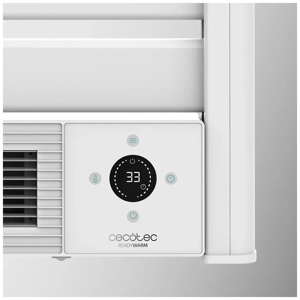 cecotec_05353_toallero_eléctrico_2000w_con_calefactor_cerámico__led_y_mando_a_distancia_3