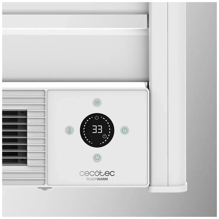 cecotec_05353_toallero_eléctrico_2000w_con_calefactor_cerámico__led_y_mando_a_distancia_3