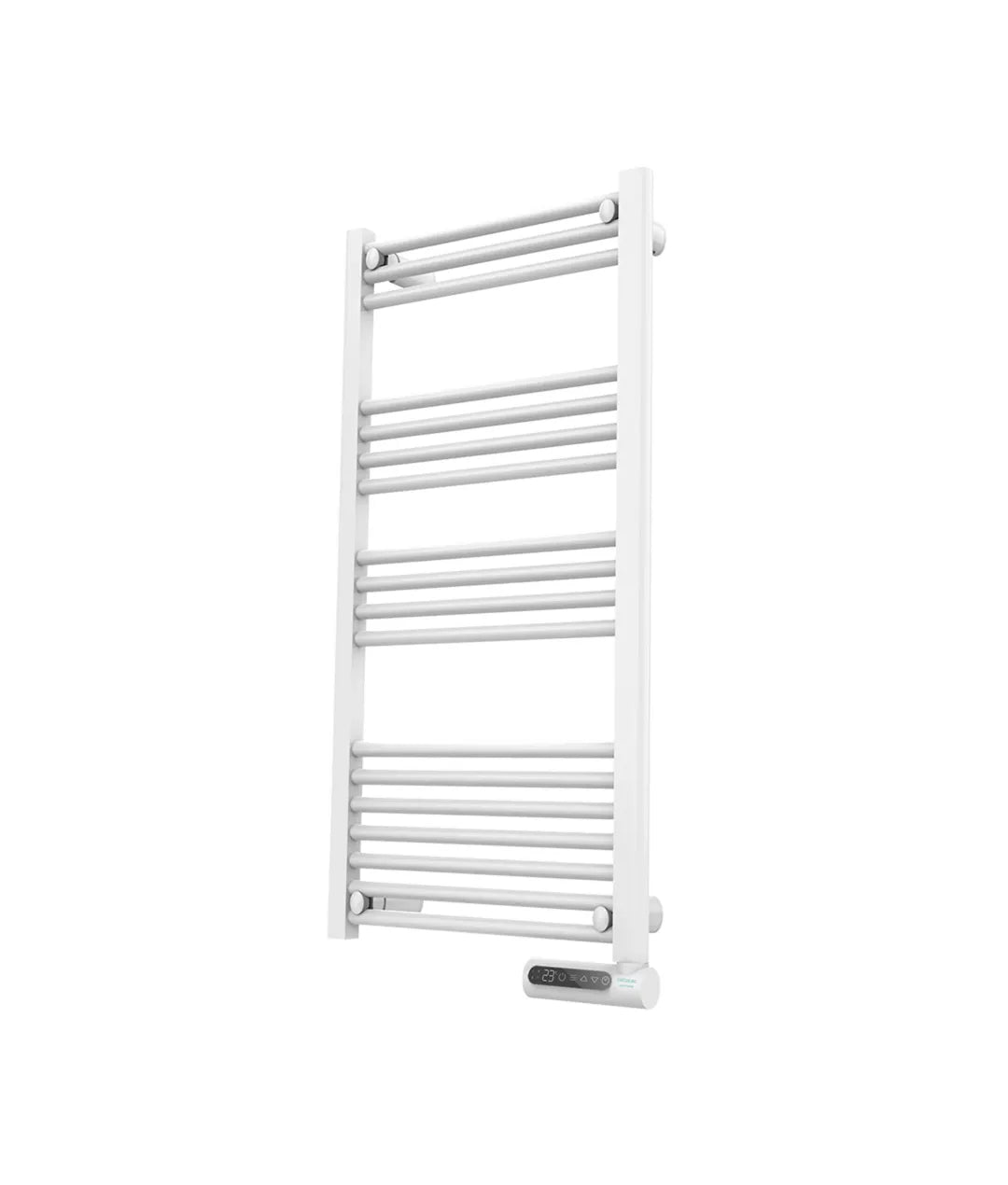cecotec_05380_toallero_eléctrico_inteligente_750w_con_pantalla_led_y_seguridad_ip24_0