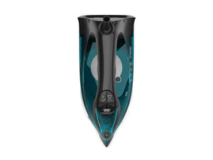 cecotec_05570_plancha_de_vapor_3100w_con_suela_cerámica_y_turboslide_para_planchado_perfecto_2