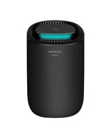 Compact BigDry 2000 Dehumidifier: Efficiency and Elegance for Small Spaces by Cecotec