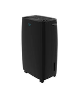 Silent Dehumidifier 10L/day with Timer and LED Display, Eco-Friendly Gas from Cecotec