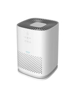 Compact Air Purifier with Ionizer and Low Consumption for Small Spaces by Cecotec