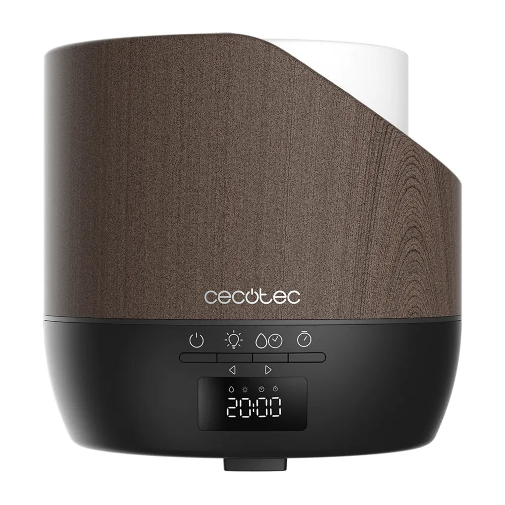 cecotec_05641_difusor_y_humidificador_purearoma_500ml_con_led__temporizador_y_despertador_1