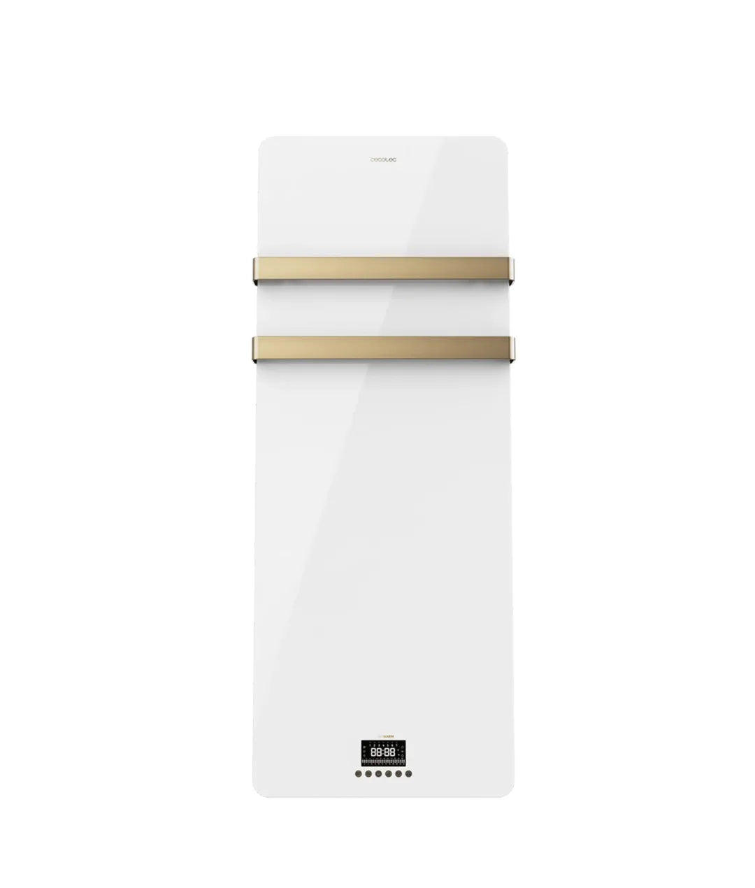 cecotec_05810_toallero_eléctrico_850w_con_led__mando_y_seguridad_ip24_para_baños_elegantes_0