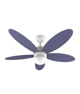 Ventilador de Techo EnergySilence Aero 4260: Potencia, Iluminación LED y Mando a Distancia de Cecotec