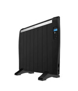 Emisor Térmico ReadyWarm 1800: Calor Eficiente y Seguro para Espacios de 15 m² de Cecotec
