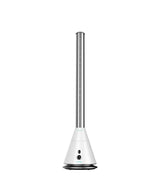 Ventilador de Torre Bladeless 38 pulgadas Blanco: Elegancia, Silencio y Eficiencia de Cecotec
