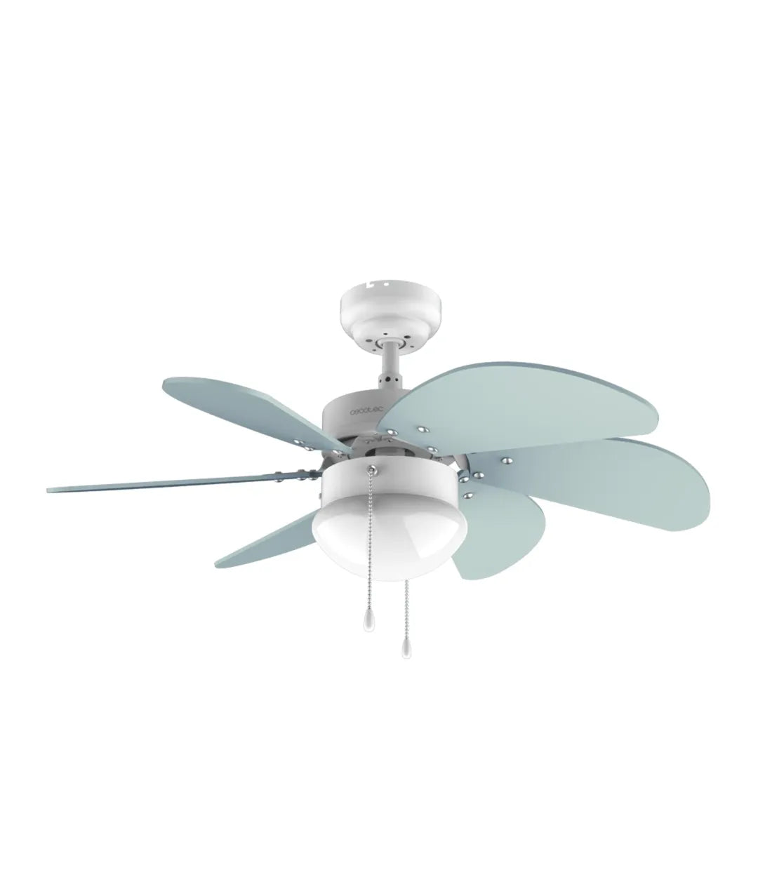 cecotec_05968_ventilador_de_techo_50w_con_lámpara__6_aspas_reversibles_y_función_verano_invierno_0