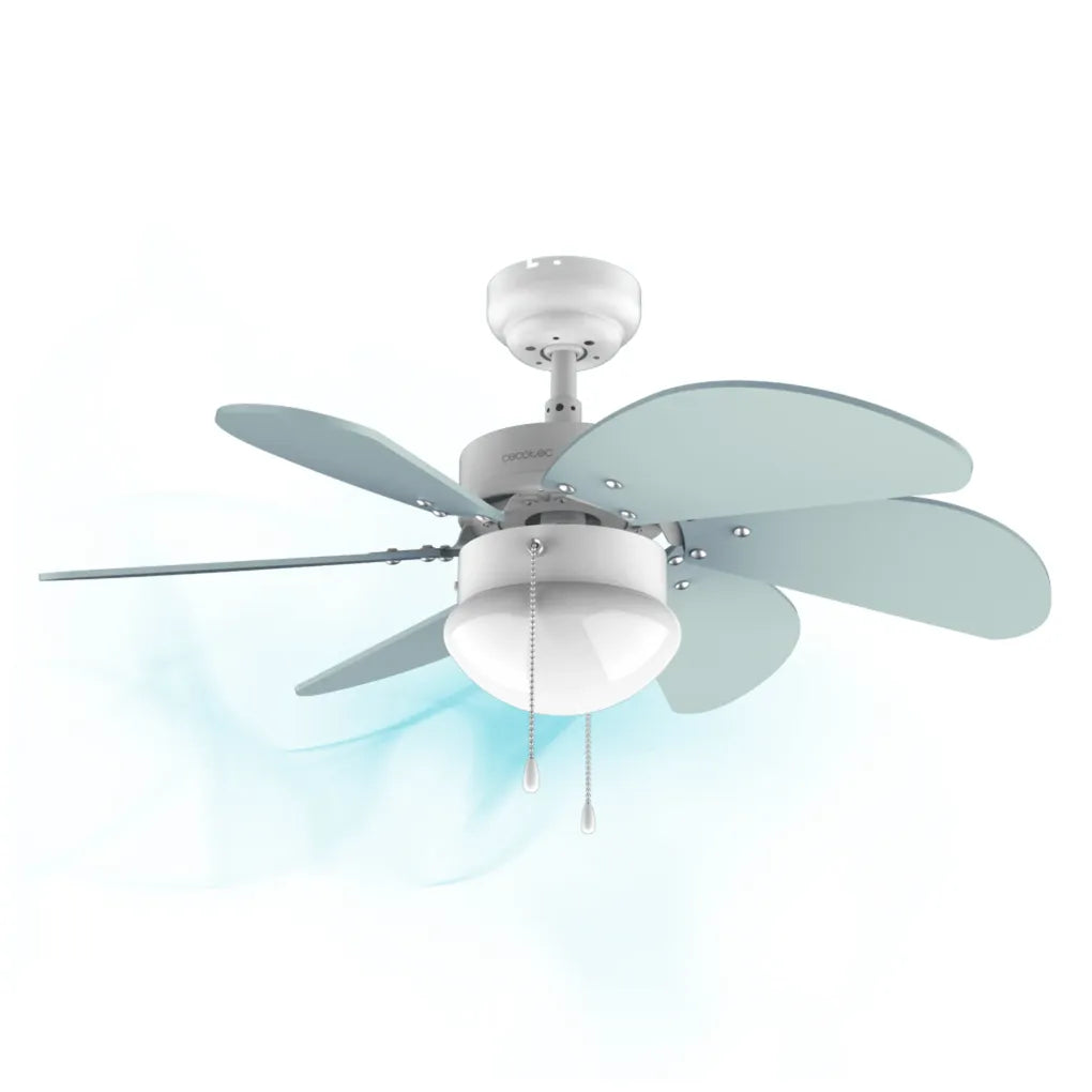 cecotec_05968_ventilador_de_techo_50w_con_lámpara__6_aspas_reversibles_y_función_verano_invierno_1