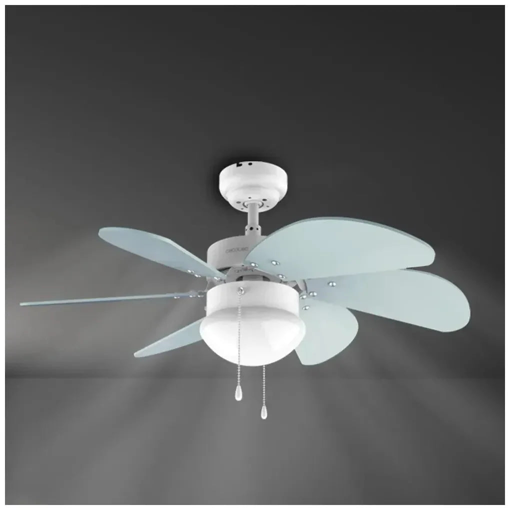 cecotec_05968_ventilador_de_techo_50w_con_lámpara__6_aspas_reversibles_y_función_verano_invierno_7