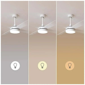 cecotec_05989_ventilador_de_techo_65w_con_luz_led_y_función_verano_invierno__52"_blanco_10