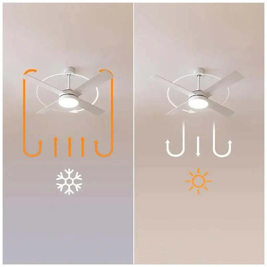 cecotec_05989_ventilador_de_techo_65w_con_luz_led_y_función_verano_invierno__52"_blanco_11