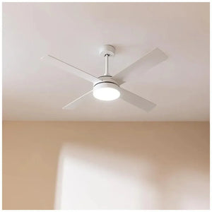 cecotec_05989_ventilador_de_techo_65w_con_luz_led_y_función_verano_invierno__52"_blanco_4