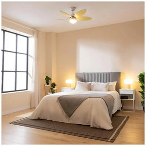 cecotec_05997_ventilador_de_techo_energysilence_aero_4260:_eficiencia__luz_led_y_control_remoto_4