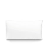 Almohada Flow PureComfort 135 cm confort antibacteriano y antiácaros Cecotec