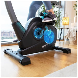 cecotec_07083_bicicleta_estática_avanzada_con_resistencia_magnética_y_monitor_de_ritmo_cardíaco_2