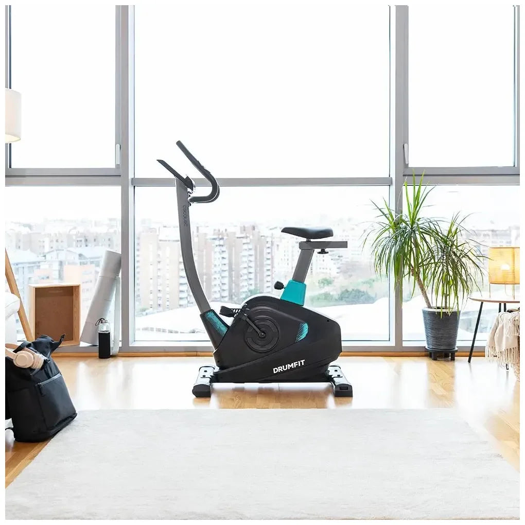 cecotec_07083_bicicleta_estática_avanzada_con_resistencia_magnética_y_monitor_de_ritmo_cardíaco_4