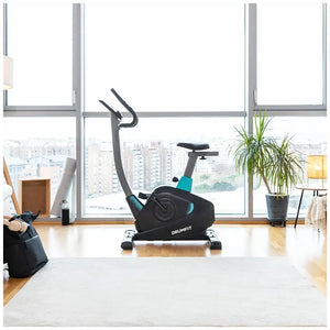 cecotec_07083_bicicleta_estática_avanzada_con_resistencia_magnética_y_monitor_de_ritmo_cardíaco_4