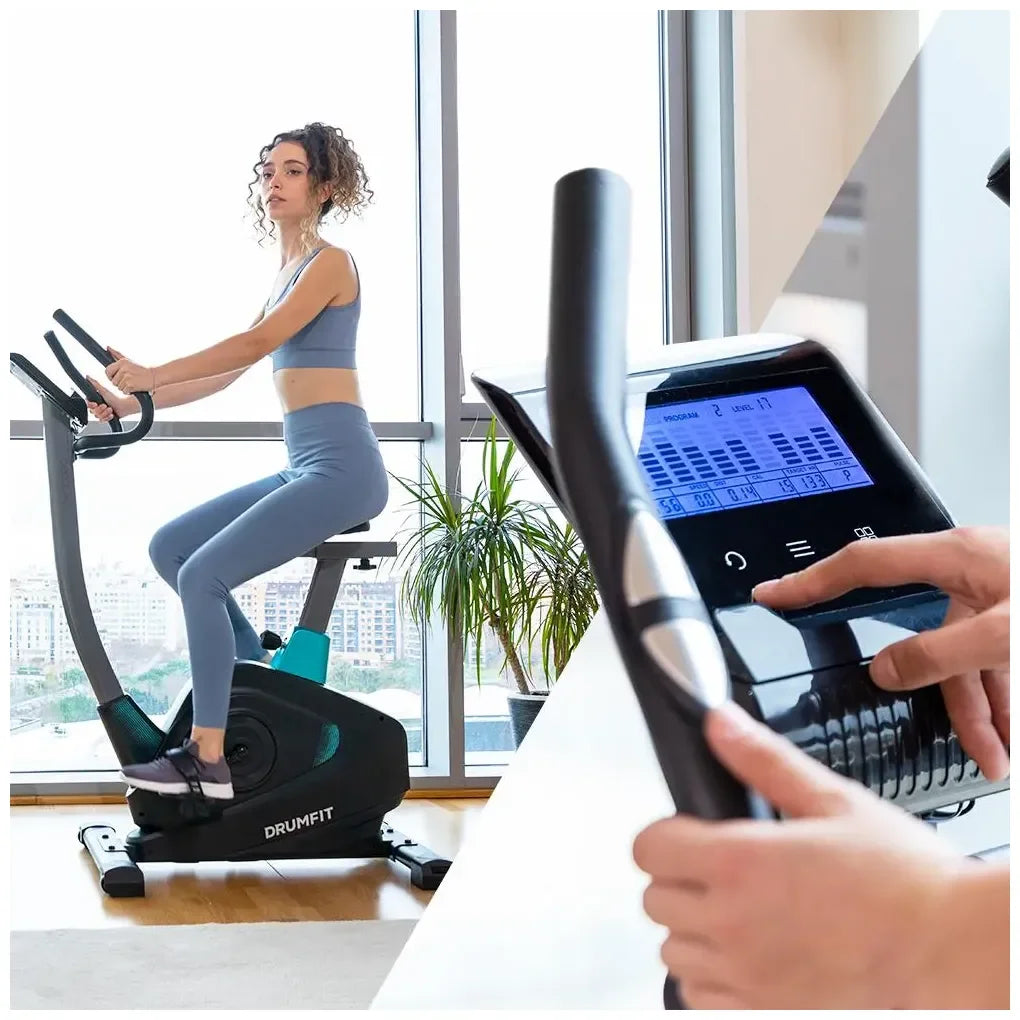 cecotec_07083_bicicleta_estática_avanzada_con_resistencia_magnética_y_monitor_de_ritmo_cardíaco_5