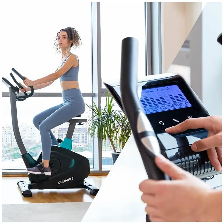 cecotec_07083_bicicleta_estática_avanzada_con_resistencia_magnética_y_monitor_de_ritmo_cardíaco_5