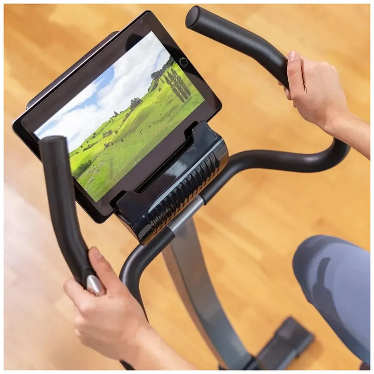 cecotec_07083_bicicleta_estática_avanzada_con_resistencia_magnética_y_monitor_de_ritmo_cardíaco_8