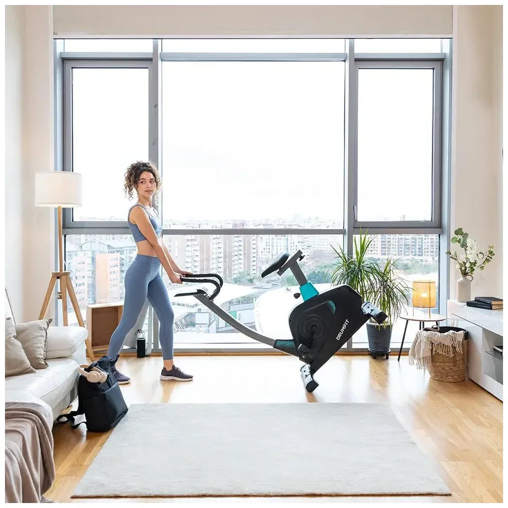 cecotec_07083_bicicleta_estática_avanzada_con_resistencia_magnética_y_monitor_de_ritmo_cardíaco_9