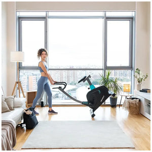 cecotec_07083_bicicleta_estática_avanzada_con_resistencia_magnética_y_monitor_de_ritmo_cardíaco_9