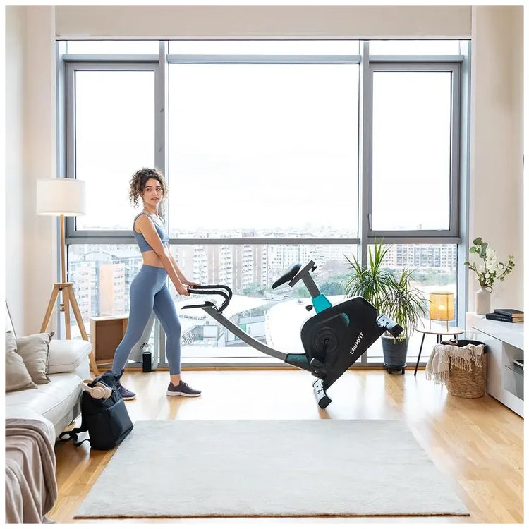 cecotec_07083_bicicleta_estática_avanzada_con_resistencia_magnética_y_monitor_de_ritmo_cardíaco_9