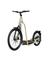Bicinete Urban Bicicleta Eléctrica 1000W 50km autonomía Cumple normativa Cecotec
