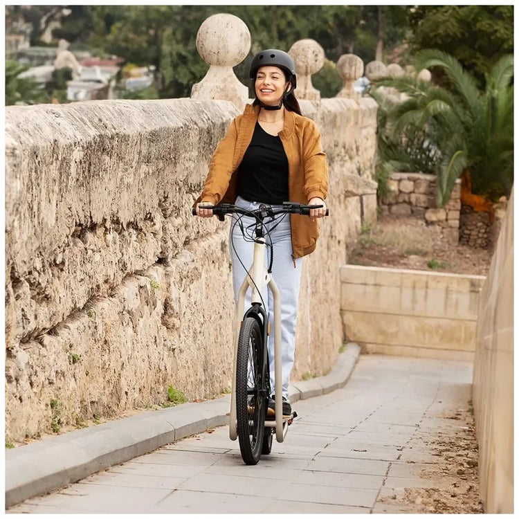 cecotec_07112_bicinete_urban:_bicicleta_eléctrica_1000w__50km_autonomía__cumple_normativa_5