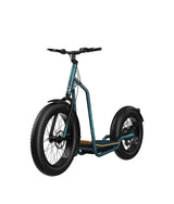 Bicinete Eléctrico Fat potente motor gran autonomía y Cumple normativa española Cecotec