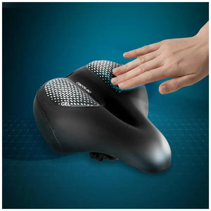 cecotec_07147_sillín_de_gel_ultra_cómodo_drumfit:_ideal_para_rutas_largas_y_entrenamientos_2