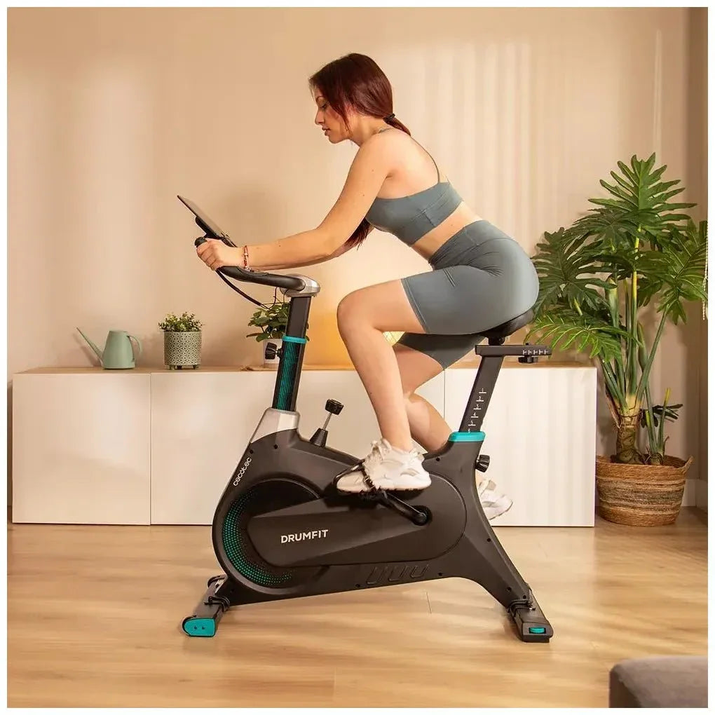 cecotec_07156_bicicleta_indoor_silenciosa_con_resistencia_magnética_y_conectividad_bluetooth_5
