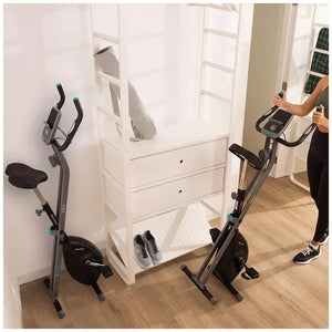 cecotec_07175_bicicleta_estática_plegable_con_lcd_y_resistencia_magnética_para_entrenamiento_en_casa_3