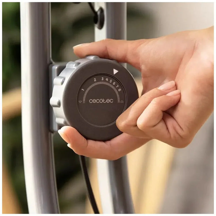 cecotec_07175_bicicleta_estática_plegable_con_lcd_y_resistencia_magnética_para_entrenamiento_en_casa_6