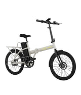 Bicicleta Eléctrica Plegable Flexy – Cecotec